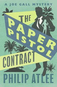 Produktbild: The Paper Pistol Contract
