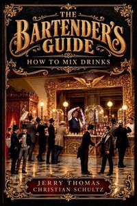 Produktbild: The Bartender's Guide