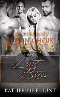 Produktbild: Le Bon Choix de Kendra: Kendra's Keeper