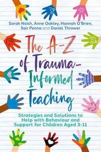 Produktbild: The A-Z of Trauma-Informed Teaching
