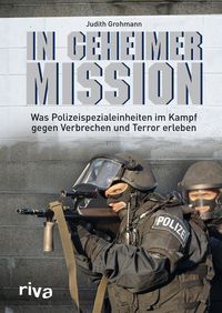 Produktbild: In geheimer Mission