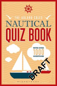 Produktbild: Adlard Coles Nautical Quiz Bk