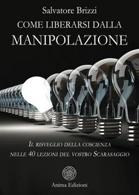 Produktbild: Come liberarsi dalla manipolazione