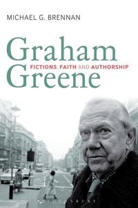 Produktbild: Graham Greene