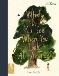 Produktbild: Carlisle, E: What Do You See When You Look At a Tree?