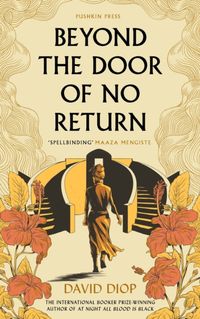 Produktbild: Beyond the Door of No Return