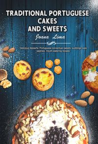 Produktbild: Traditional Portuguese Cakes and Sweets