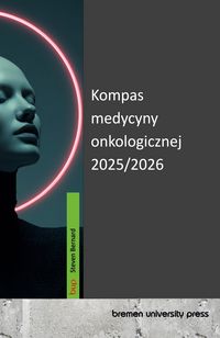 Produktbild: Kompas medycyny onkologicznej 2025/2026