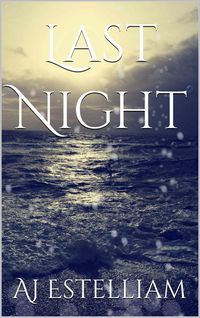 Produktbild: Last Night