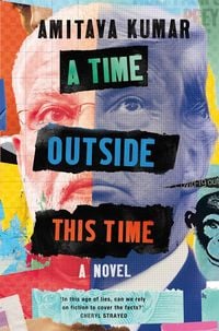 Produktbild: A Time Outside This Time