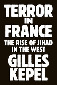 Produktbild: Terror in France