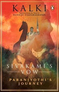 Produktbild: Sivakami's Vow: Paranjyothi's Journey