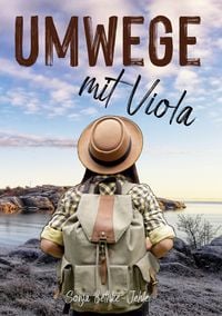 Produktbild: Umwege mit Viola