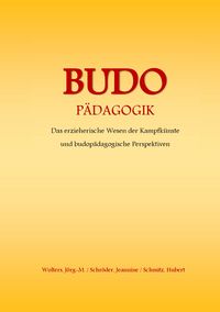 Produktbild: Budo - P&auml;dagogik