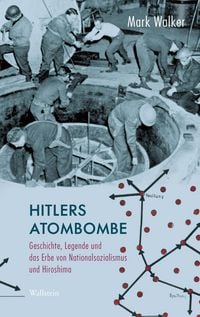 Produktbild: Hitlers Atombombe