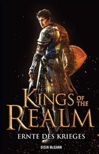 Produktbild: Kings of the Realm: Ernte des Krieges