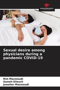 Produktbild: Sexual desire among physicians during a pandemic COVID-19