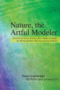 Produktbild: Nature, the Artful Modeler