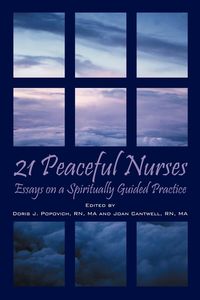 Bild vom Artikel 21 Peaceful Nurses vom Autor Doris J. Popovich Rn Ma