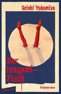 Produktbild: Der Inugami-Fluch