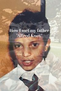 Produktbild: How I met my father "Alfred Knox"