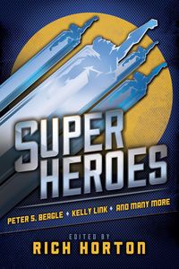 Produktbild: Superheroes