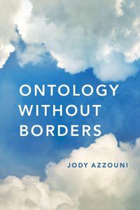 Produktbild: Ontology Without Borders