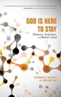 Produktbild: God Is Here to Stay