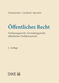 Produktbild: &Ouml;ffentliches Recht