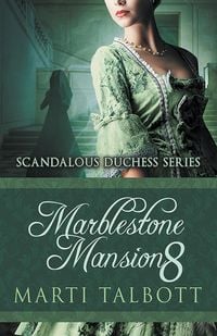 Produktbild: Marblestone Mansion, Book 8