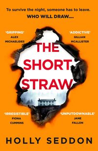 Produktbild: The Short Straw