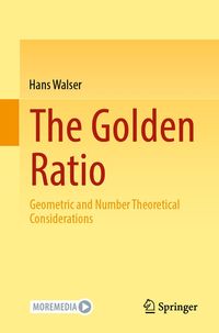 Produktbild: The Golden Ratio