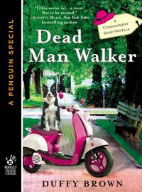 Produktbild: Dead Man Walker