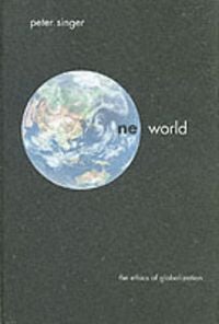 Produktbild: One world