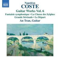 Produktbild: Guitar Works,Vol.6