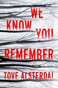 Produktbild: We Know You Remember