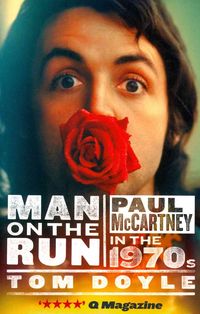 Produktbild: Doyle, T: Man on the Run