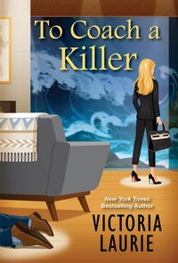 Produktbild: To Coach a Killer