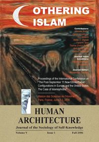 Produktbild: Othering Islam