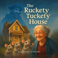 Produktbild: The Ruckety Tuckety House