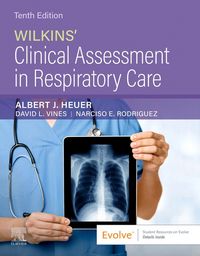Produktbild: Wilkins' Clinical Assessment in Respiratory Care