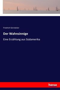 Produktbild: Der Wahnsinnige