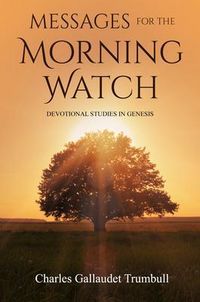 Produktbild: Messages for the Morning Watch