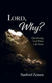 Produktbild: Lord, Why?