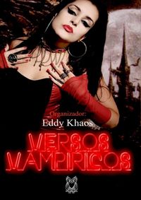 Produktbild: Versos Vamp&iacute;ricos