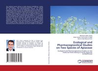 Produktbild: Ecological and Pharmacognostical Studies on Two Species of Apiaceae