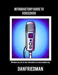 Produktbild: Introductory Guide To Voiceover