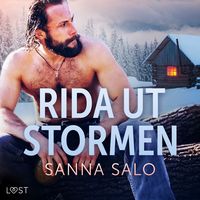 Produktbild: Rida ut stormen - erotisk novell