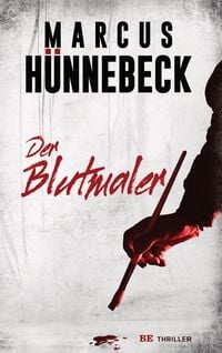 Produktbild: Der Blutmaler