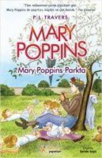 Produktbild: Mary Poppins 5 Parkta